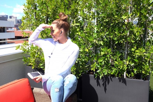 Pump It Up Social Pic